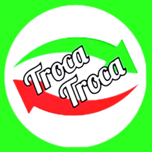 Troca Troca App