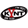 KYNT 102.1 FM &  1450 AM