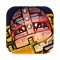 Icon Zombie Rollerz: Pinball Heroes
