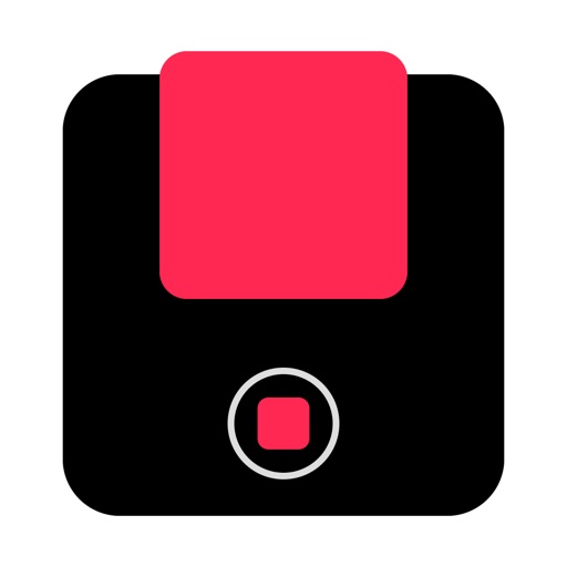 Dual Camera Split Videos: Revo iOS App