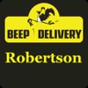 Beep Driver Robertson