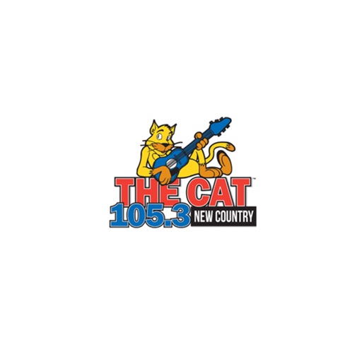 105.3 The Cat WGFG Download