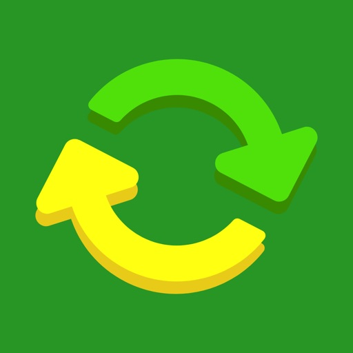 Freecycle + trash nothing! iOS App