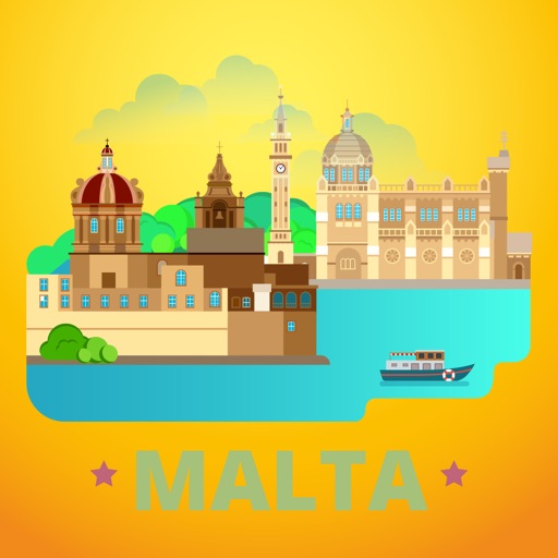 Malta Travel Guide . by Gonzalo Martin