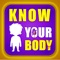 The Human Body, educates preschoolers using fun apps