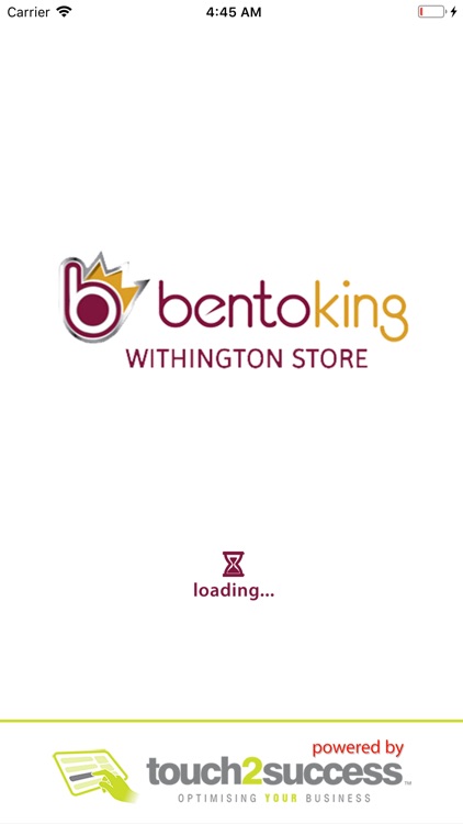 BentoKing