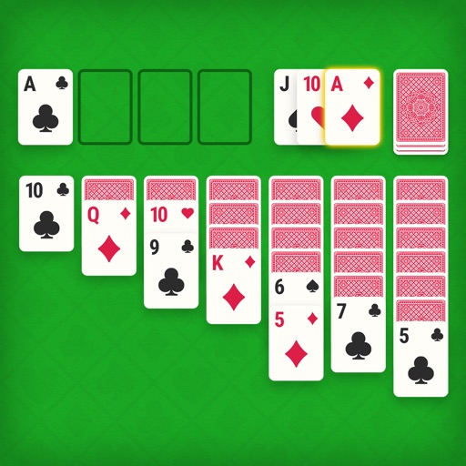 Solitaire ±  App Price Intelligence by Qonversion