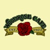 The Woodrose Cafe