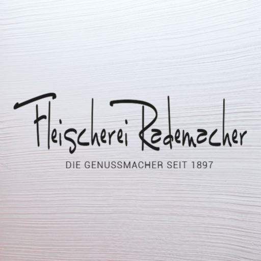 Fleischerei Rademacher