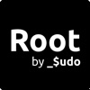 Root by Sudo