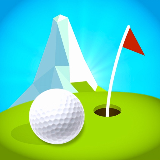 Golf Dreams iOS App