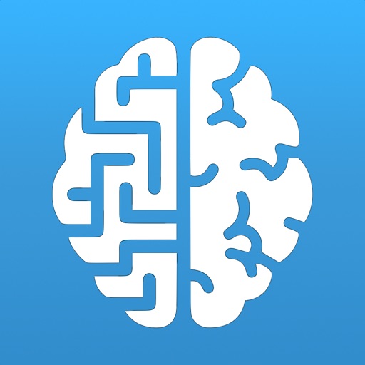 One Brain Icon