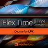 Flex Time Course For LPX