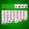 FreeCell Solitaire ~ Card Game