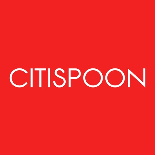 Citispoon App