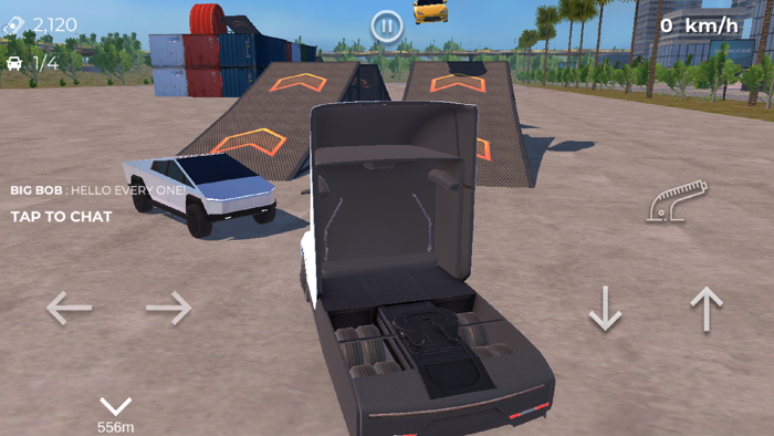 Madout Car Driving - Cool Cars