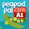 Peapod Pal CEFR A1 2022