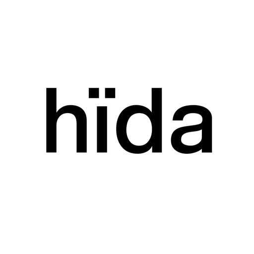 hida - CMF design library iOS App