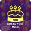 Birthday Video Maker  ·