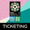 With official FIFA Women’s World Cup 2023™ mobile ticketing application, you can: