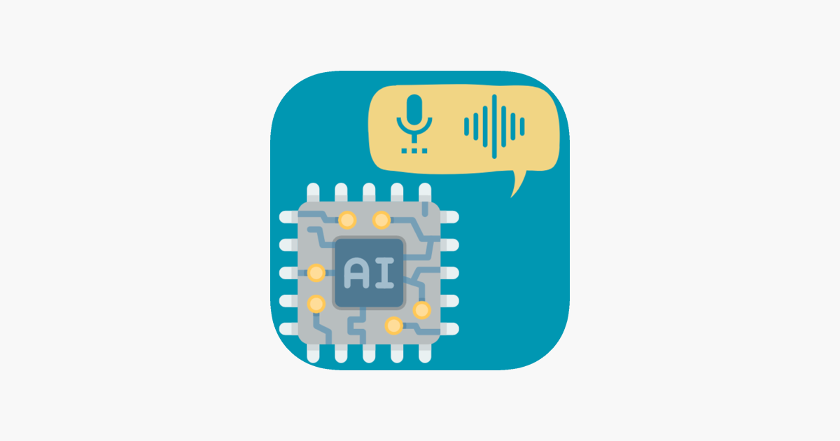 ai-voice-chat-on-the-app-store