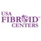 The USA Fibroid app conveniently connects you to first-class vein care