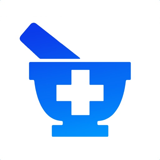 iFarmaci Base Icon