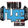 WORLD HYPE RADIO.