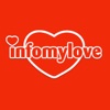 InfoMyLove app