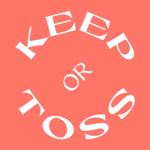Keep or Toss