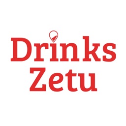 Drinks Zetu: Alcohol delivery