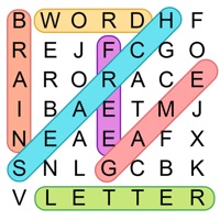 delete Word Search Quest Puzzles