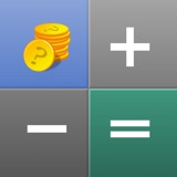 Calc for Loan logo