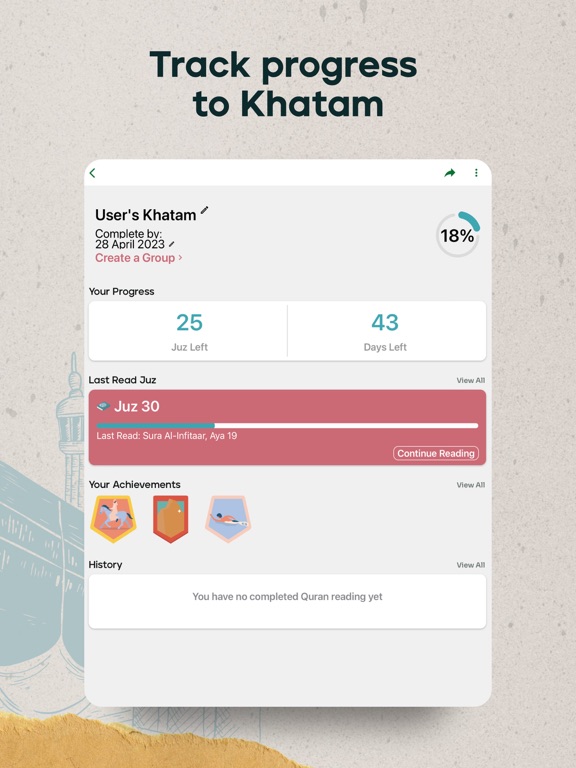 Muslim Pro: Quran Athan Prayer screenshot 4