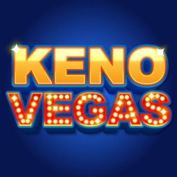 Keno Vegas икона