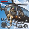 Air Combat Attack 3D War Games