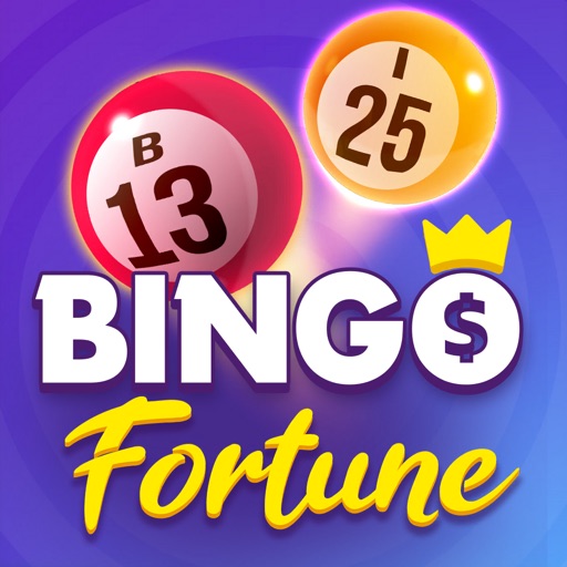 Bingo Fortune: Win Real Money