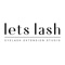 Get lush lashes on the go with the Let's Lash App