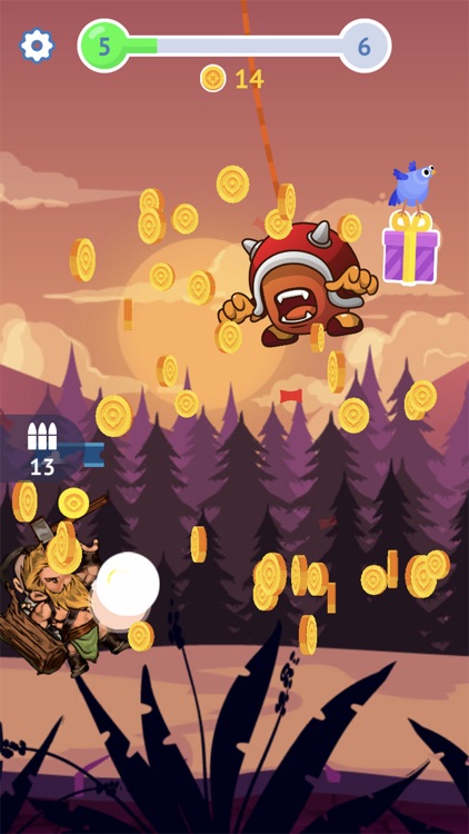 Angry Pinata : Cash Cush screenshot-5