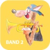 Trompetenfuchs Band 2