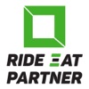 Rideeat Partner