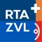 De RTA-ZVL app voor Regionale Transmurale Afspraken in Zeeuws-Vlaanderen is ontstaan uit een initiatief van Nucleus Zorg en ZorgSaam