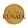 Grand Kunafa | غراند كنافة