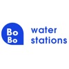 BOBO water stations
