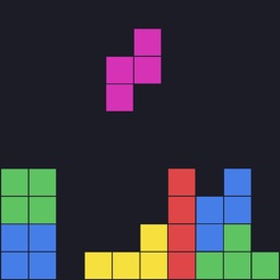 Tetris Video Game