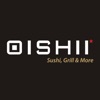 Oishii - Sushi, Grill & More