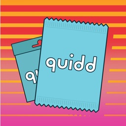 Quidd: coleccionables digitale icono