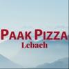 Paak Pizza Heimservice