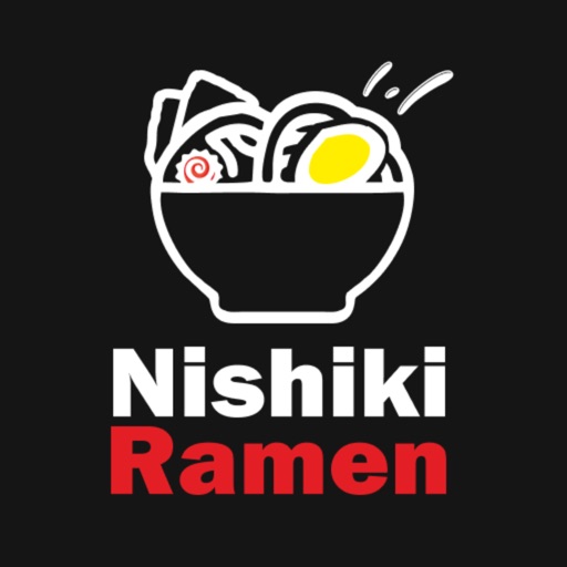 Nishiki Ramen