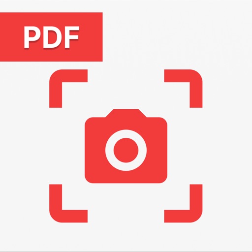 Photos to PDF Converter & Scan